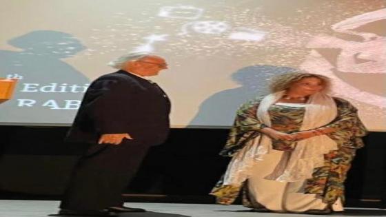 “سفينة الحقيقة” للجبيع يفوز بجائزة لجنة التحكيم في مهرجان فيلم حقوق الإنسان.