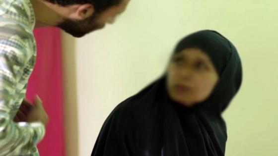 فضيحة : فقيه يغتصب متزوجة ويفقدها الذاكرة