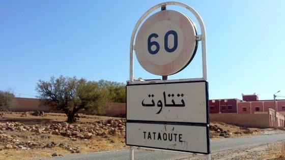 “إندوزال” في تارودانت .. الكساد يغتال العباد والتهميش ينفش الريش