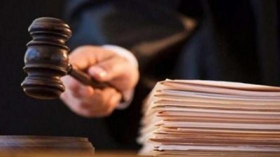 استئناف أكادير تدين المتهم في حادث اطلاق النار بكلميم ب 30 سنة سجنا