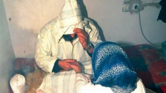 مشعود بانزكان يحول منزله لبويا عمر في غفلة من السلطات