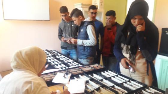 تارودانت: 150 تلميذا يستفيدون من حملة طبية لقياس البصر بتافنكولت