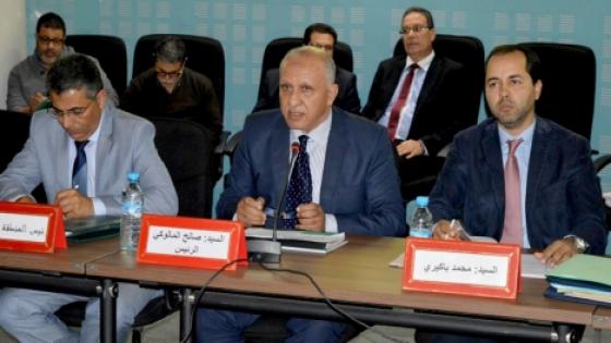 “بيجيديو” أكادير يخوضون معركة “كسر العضام”.. ومطالب بتدخل السلطة .