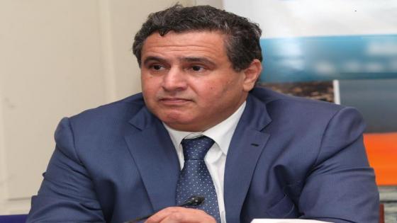 أخنوش الوزير ” المحظوظ” من الزلزال السياسي في رأي الفيسبوكيين