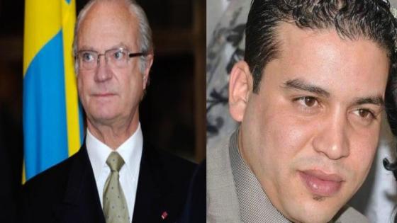 من قلب الصحراء فرع SDPM يتهم دولة السويد بالتحريض على الارهاب والبوليساريو لا وجود لها بالنسبة للمغاربة من طنجة الى لكويرة