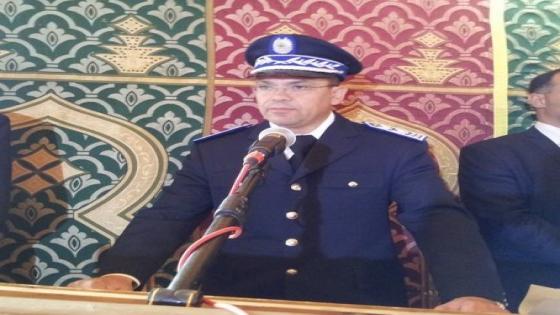 ميسي الذي تم إعفاءه بانزكان لايزال يحتل سكن وظيفي تابع للداخلية بانزكان