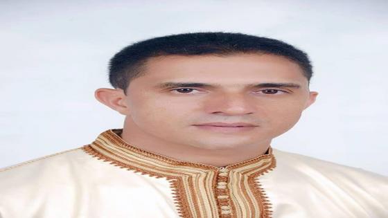 انزكان : الزميل محمد امنون يتعرض للسرقة في واضحة النهار