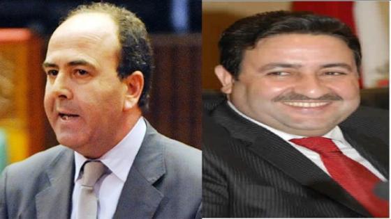 مضيان : برلمانيون اقترحوا منح أصواتهم لمن يدفع أكثر في انتخاب رئيس مجلس المستشارين