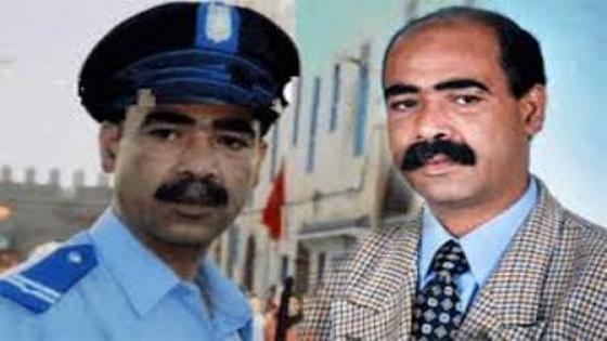 وفاة الشرطي البلوطي قاتل زملائه بمفوضية الأمن بمشرع بلقصيري