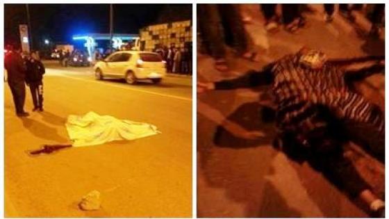 الشدود الجنسي كان وراء جريمة القتل التي ذهب ضحيتها شخصين بضواحي ايت ملول