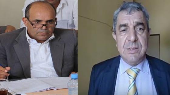 اشتوكة : تعيين عبد الله ازييم منسقا لحزب الحمامة خلفا للحسن عباد