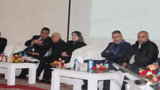 قانون الصحافة والنشر تحت مجهر في المؤتمر الدولي حول العلوم الجنائية