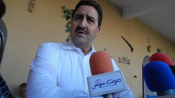 “الاستقلال” بجهة سوس يدعم “الجرار” في انتخابات جزئية لمجلس المستشارين.