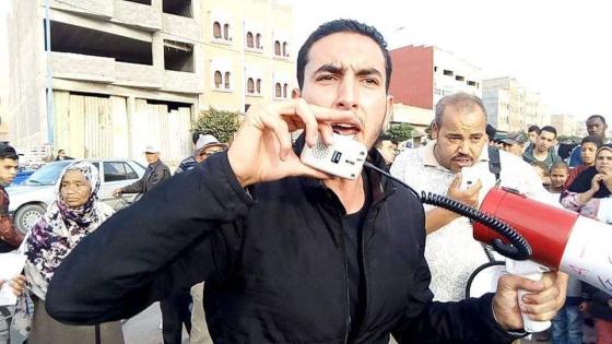 بوليس ايت ملول يستدعي ناشطا بـ”تنسيقية أكادير ضد الحكرة”