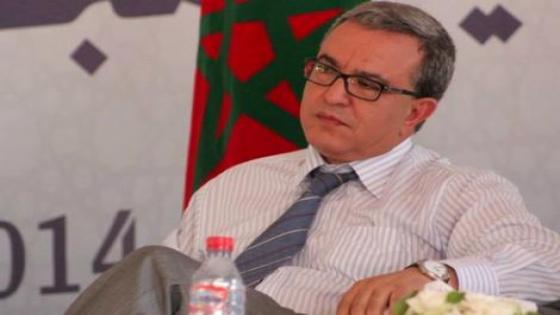 أكادير : اوجار يحاضر في ندوة وطنية حول دسترة الامازيغية .