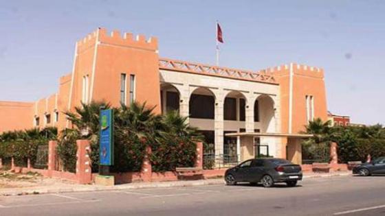 اشتوكة : بلاغ ناري ينشر غسيل اختلالات جماعة بلفاع .