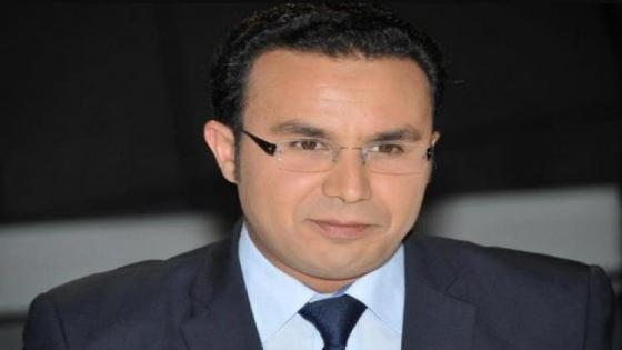 قناة “ميدي 1 تيفي” تفصل الصحافي يوسف بلهايسي نهائيا.
