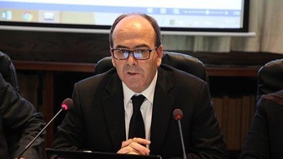 حزب الأصالة والمعاصرة يطرد انفصاليا اخترق صفوفه .