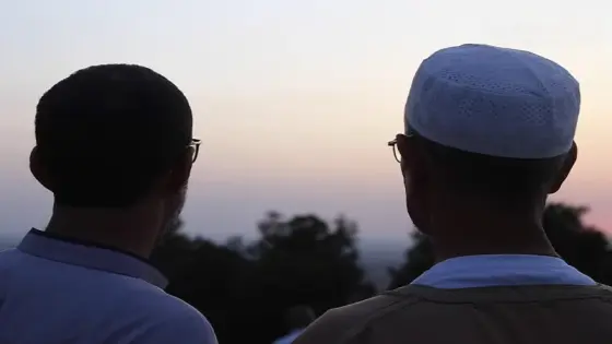 السبت بداية رمضان في دول عديدة.