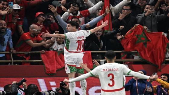 “الأسود” يهزمون منتخب الكاميرون ويبلغون نصف نهائي كأس إفريقيا.
