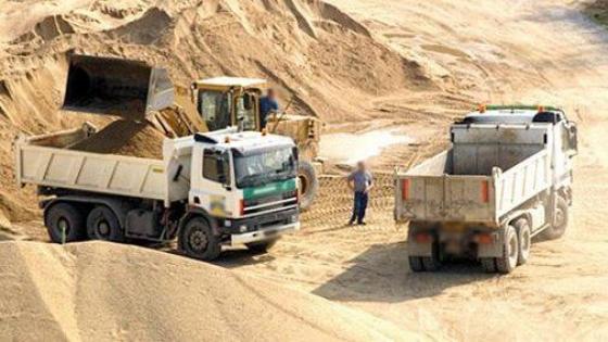 بعد تأخره منذ 2015.. الحكومة تصادق على قانون “شرطة المقالع” لردع المخالفين .