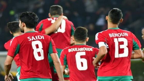 “الأسود” في “الشان” .. روسيا تنادي الكعبي وأداء لاعبين متردي