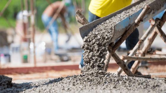 مبيعات الإسمنت بالمغرب تواصل ارتفاعها بـ10.6% بنهاية نونبر 2025.