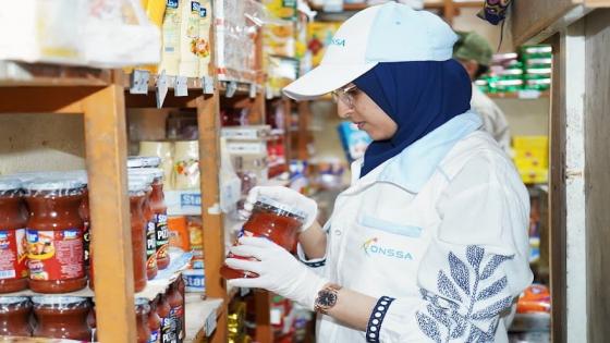 حصيلة مراقبة “أسواق رمضان” وعمليات زجر المخالفين تحصد الإشادة .