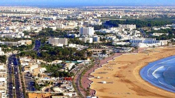 فضيحة.. محاولات لتحويل مدرسة إلى مصحة خاصة بأكادير.