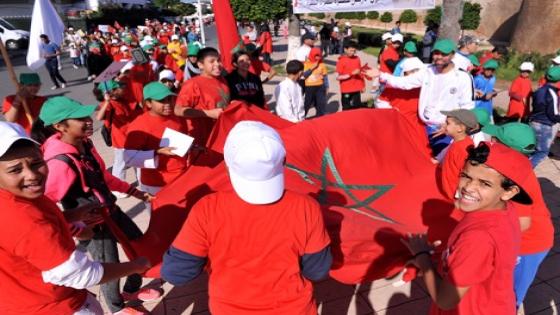 حصاد يأمر بتخليد تحية العلم و”منبت الأحرار” بمدارس المملكة