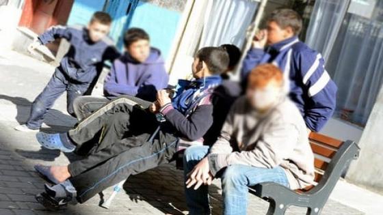 جمعية صوت الطفل تدعو إلى تأهيل و إعادة إدماج أطفال الشوارع بأكادير .