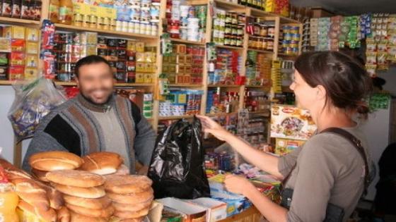 محلات البقالة ومعها متاجر كبرى تحت مجهر جهات رقابية واعين السلطة المحلية بأكادير
