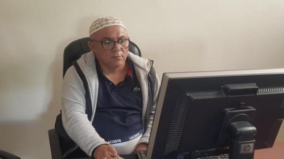 أكادير.. الرئيس السابق لأورير محمد بازين يثير سخرية كبيرة