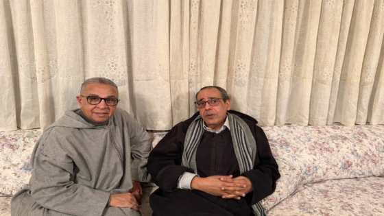 القطيع يُجهَّز بصمت… تحالف الأحرار والبام في اشتوكة أيت باها يطبخ الانتخابات على مائدة مغلقة.