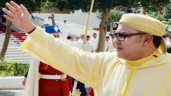 بفضل العاهل الكريم.. المغرب بات نموذجا للإصلاح المؤسساتي والاقتصادي والاجتماعي.