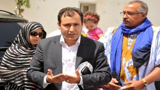 السلطات الفرنسية تشن حملة ضد عناصر البوليساريو و”راضي الليلي” مهدد بالاعتقال في أي لحظة
