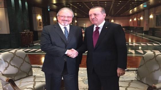 وزير فرنسي يفضح أردوغان: لم نتسلم من تركيا أي تسجيلات حول جريمة خاشقجي والقضية “فيها إن”.