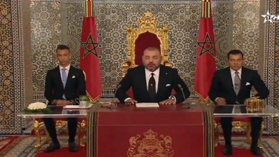 تماشيا مع التعليمات صاحب الجلالة ة .. هذه إجراءات الحكومة لتحقيق مستوى عيش كريم للشباب والفئات الهشة