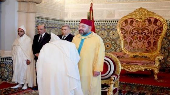 لفتيت: التعيينات الملكية الأخيرة تأتي في سياق مراجعة شاملة للنموذج التنموي