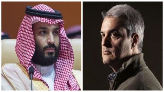 الأمير مولي هشام: خروج ابن سلمان بسلام من قضية خاشقجي سيشجعه على مغامرات أكبر .