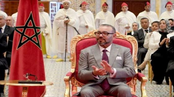بفضل مجهودات صاحب الجلالة .. سوس أول جهة بالمملكة تستفيد من تنزيل الاستراتيجية الصناعية.
