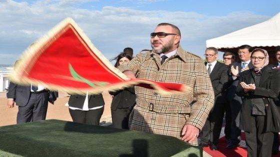 الإصلاحات الملكية.. استراتيجية حكيمة تنقل المغرب إلى مصاف الدول المتقدمة