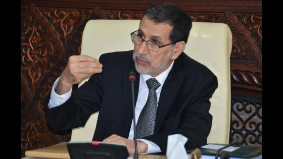 قانونية مالية 2019.. العثماني يحث الوزراء على التقشف وترشيد النفقات
