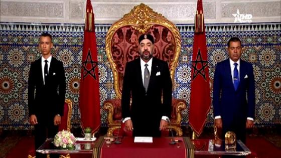 باحث مغربي: الخطاب الملكي وضع قضية تشغيل الشباب في سياقها الأوسع.