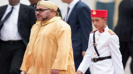 سياسة الملك محمد السادس في تدبير الهجرة ومحاربة التطرف تثير إعجاب الإيطاليين.