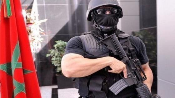 قطر تثمن جهود المغرب في قيادة المنتدى العالمي لمكافحة الإرهاب .