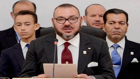 بفضل حكمة جلالة الملك.. البوليساريو تتلقى الصفعات المتكررة من الدبلوماسية المغربية
