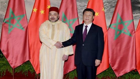 بوريطة : الزيارة الملكية التاريخية للصين أعطت زخما نوعيا هاما للعلاقات المغربية -الصينية