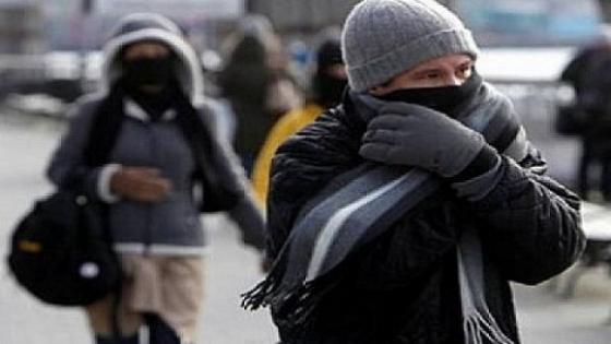 طقس الخميس.. أمطار متفرقة ودرجات حرارة تحت الصفر ببعض المناطق