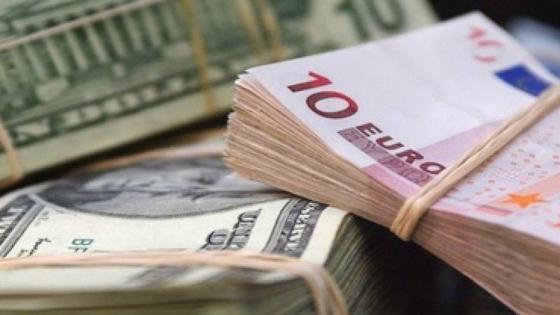 تراجع احتياطي المغرب من العملة الصعبة إلى 225.4 مليار درهم